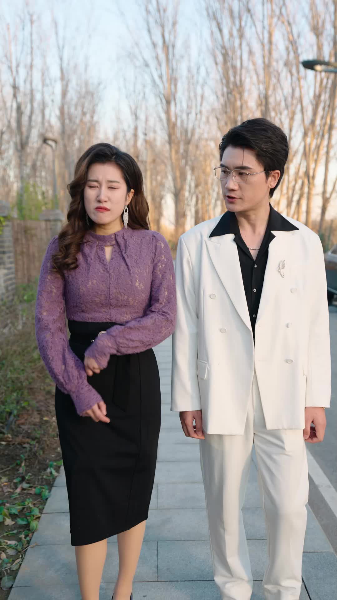 Episode 11 - Billionaire in a Kid's Body